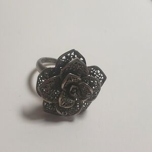 Ladies Vintage Handmade Ring (3 for $20 SALE)